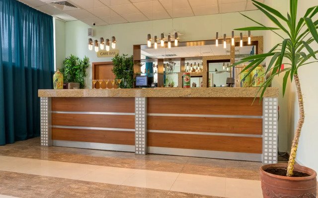 Allegra Balneo & SPA