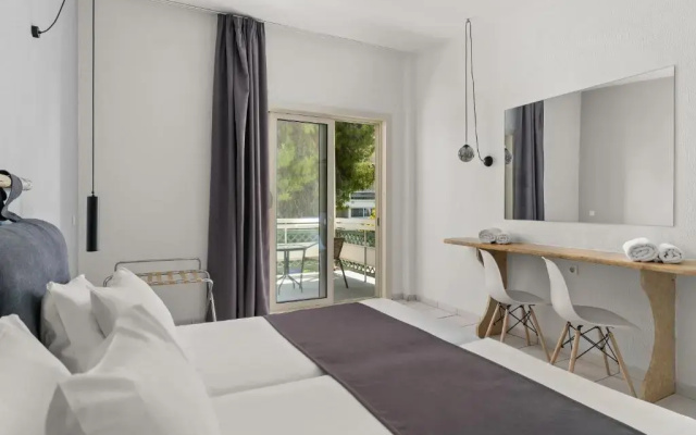 Palmariva Beach Hotel