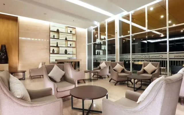 Aston Banua Hotel & Convention Center