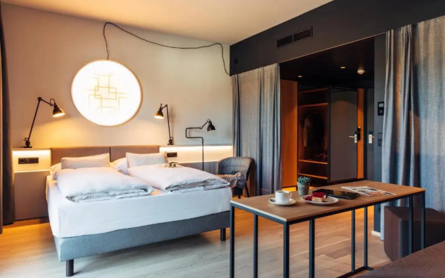 harry's home Telfs hotel & apartments