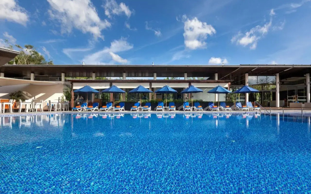 Angsana Villas Resort Phuket