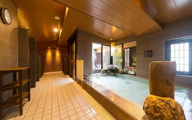 Dormy Inn Premium Tokyo Kodenmacho Hot Spring
