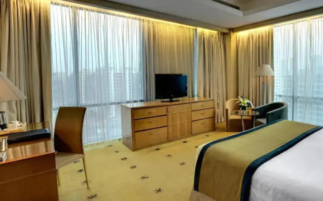 Social Hotel