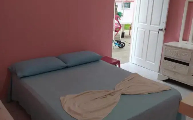 Hotel tipico maura