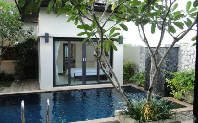Botanica Villas