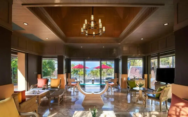 Amari Vogue Krabi