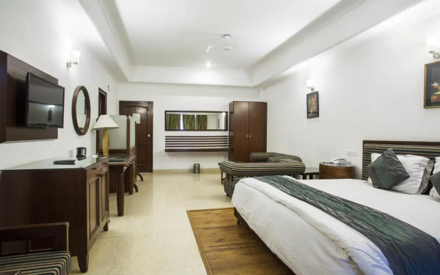 Jai Maa Inn