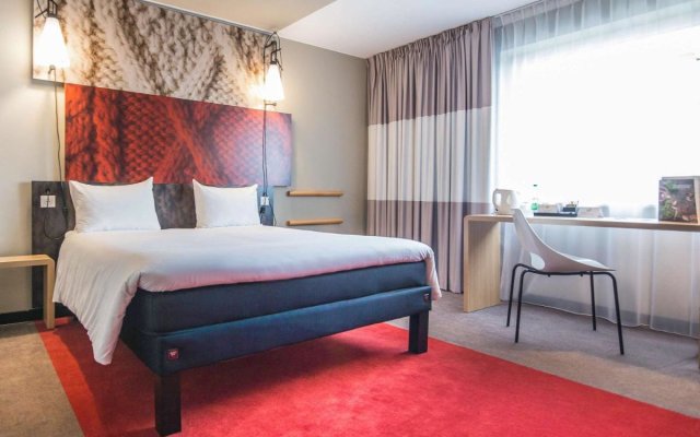 ibis London Stratford