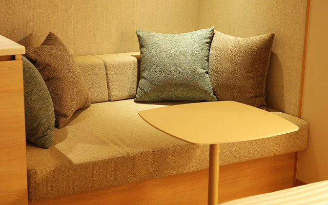 Superior Main Guest Hall Twin room (트윈 침대 2개) 사진 2