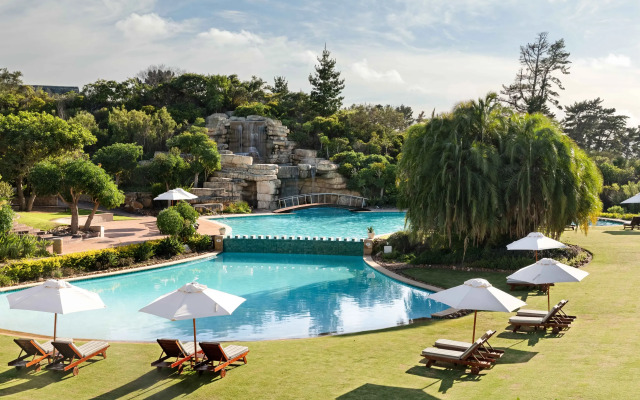 Arabella Hotel Golf & Spa