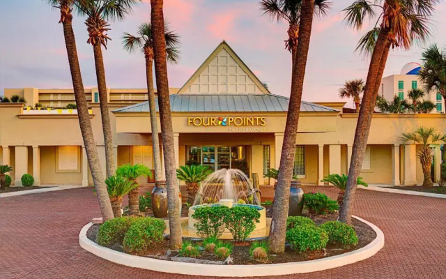 Four Points by Sheraton Destin-Fort Walton Beach