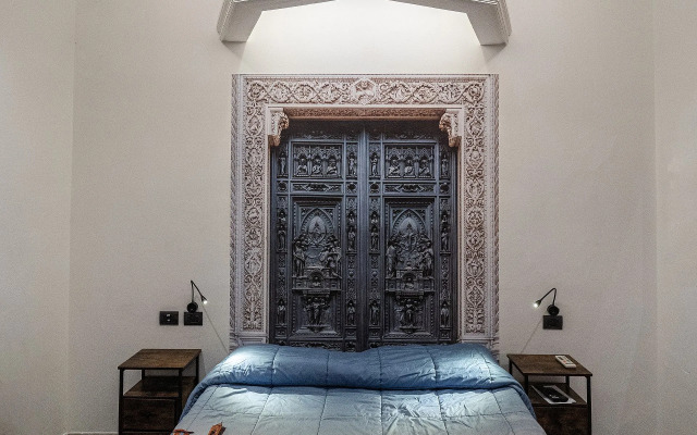 Soggiorno Sogna Firenze