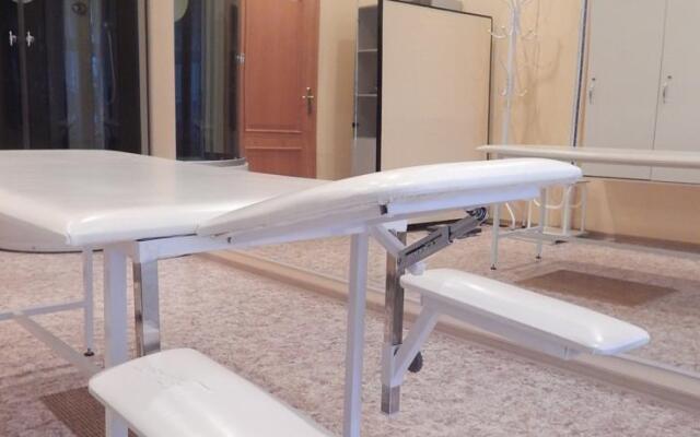 Мини-отель «Д-клуб»