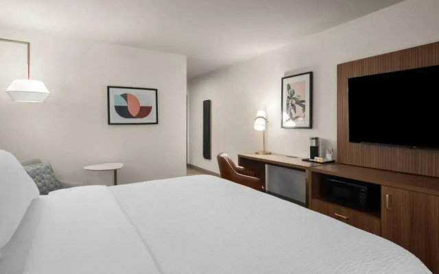 Holiday Inn Ontario by IHG