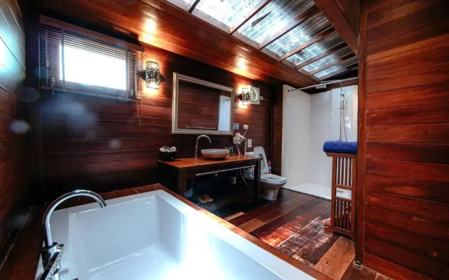 GajaPuri Resort Koh Chang