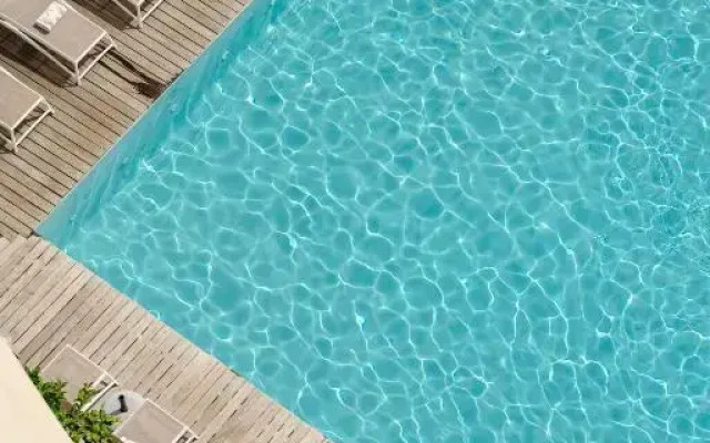 Grand Hotel Bristol Spa Resort