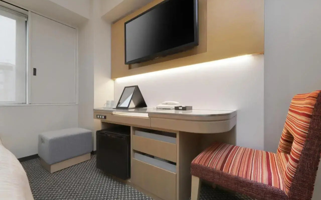 Keio Presso Inn Nihonbashi Kayabacho