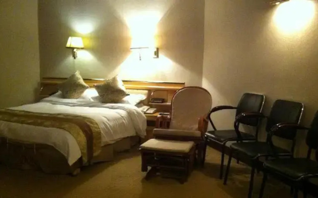 Xi'an Yanlian Business Hotel