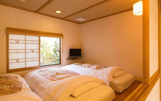 kotonoyado Musashino