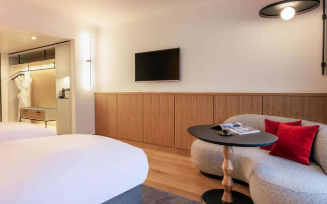 Le Louise Hotel Brussels - MGallery