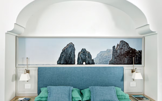Gatto Bianco Hotel & SPA