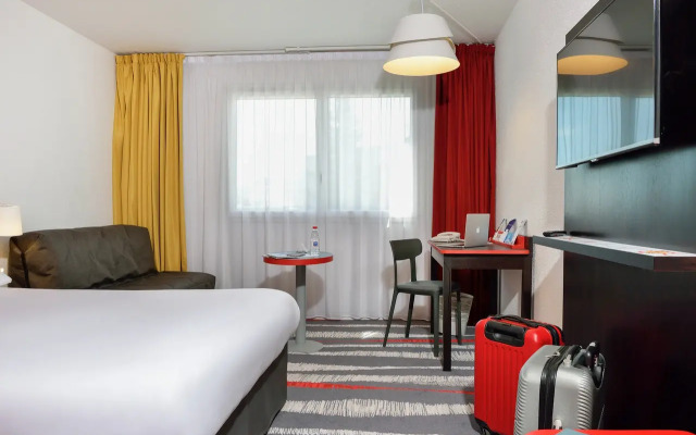 ibis Styles Angouleme Nord