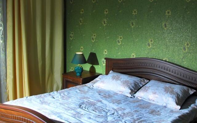 Guest House The Yalta