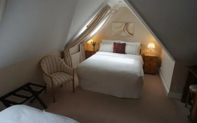 Glenorney by the Sea B&B