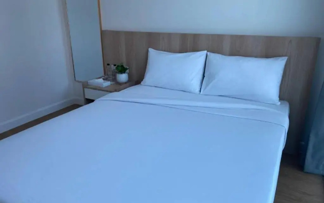 Prime Sleep by Miracle - Booked on Hourly Basis