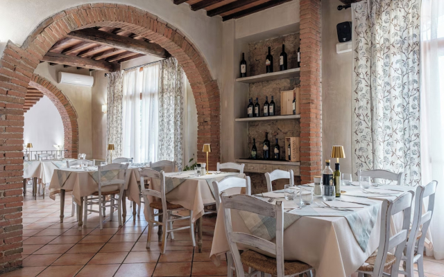 Antico Borgo San Martino