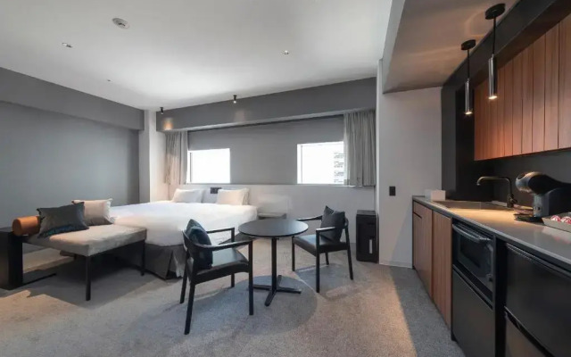 Hotel Keihan Namba Grande