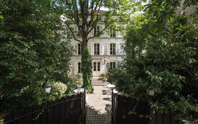 Hotel Particulier Montmartre