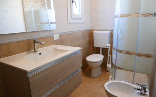 Appartamenti Fiorita