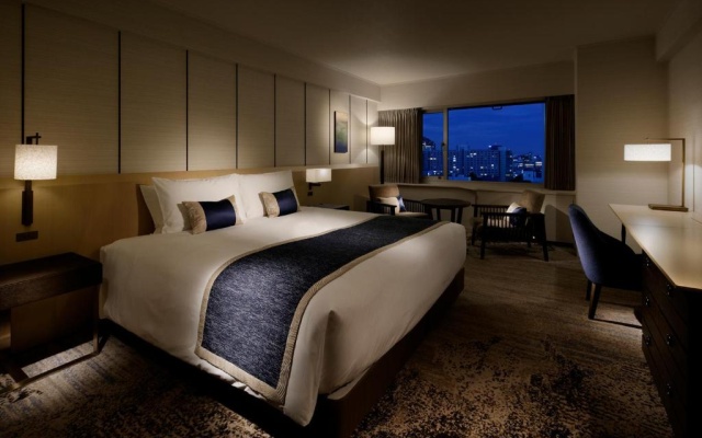 Deluxe Club Double room (풀 더블 침대) 사진 1
