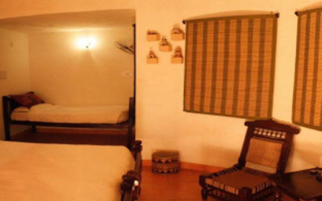 V-Resorts Kyari - Corbett