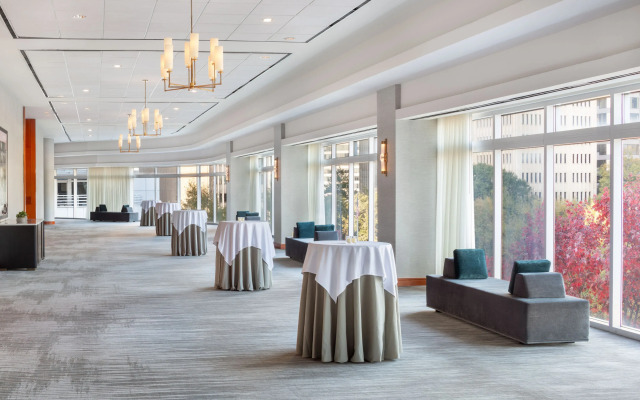The Westin Buckhead Atlanta