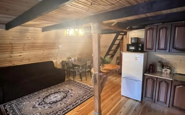 Continental Cottage