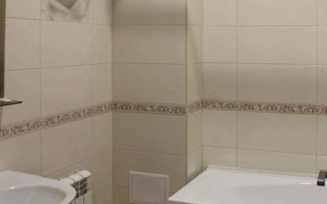 Отель Балкария