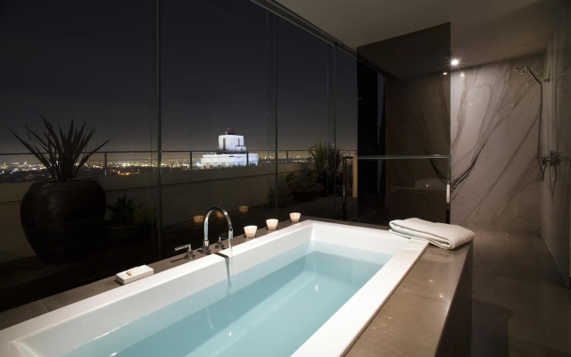 Andaz West Hollywood, By Hyatt