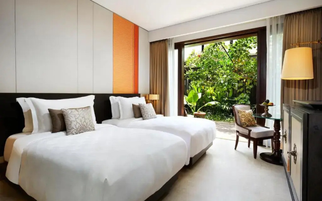 The Anvaya Beach Resort Bali