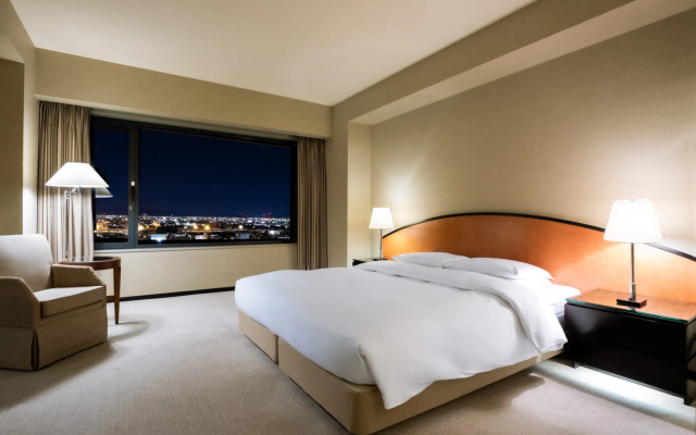 Diplomat Double Suite (풀 더블 침대) 사진 1