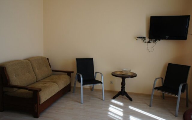 Villa Caprice