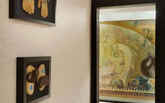 Hotel Dene & Conference Center