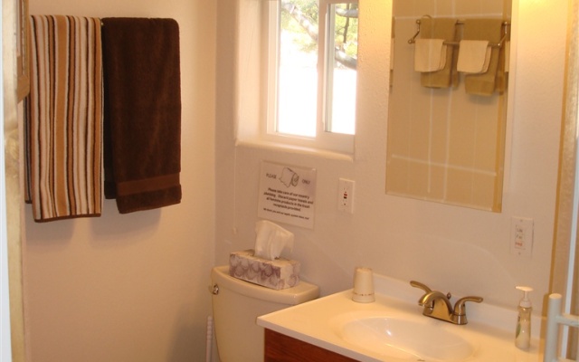 Xanadu Ranch GetAway