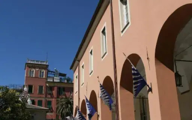 Hotel Palazzo Vannoni