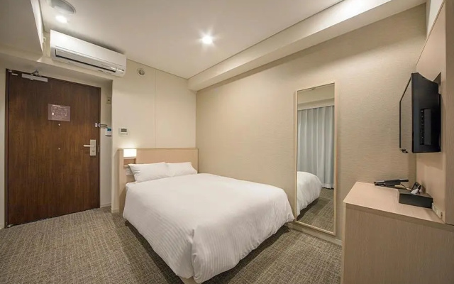 Universal Double room (풀 더블 침대) 사진 1