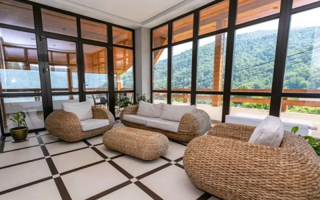 Retreat Sochi Spa Hotel