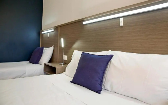 Yarrawonga Motel