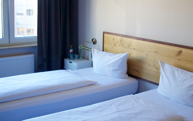 Hotel Zentrum