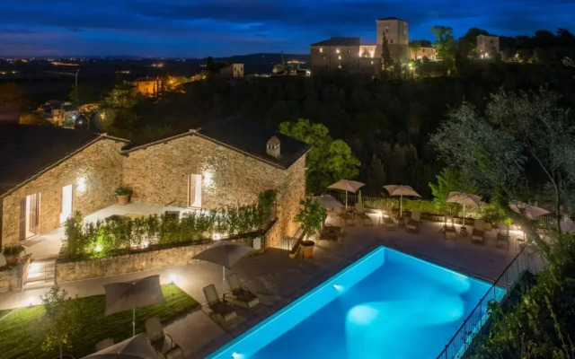 Relais Le Macine di Stigliano